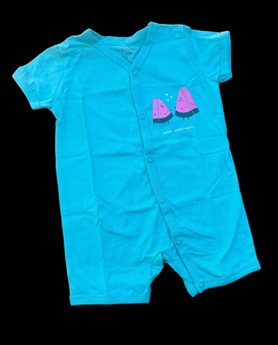 Пісочник, бавовна ТМ "Sinsay" (68 см)