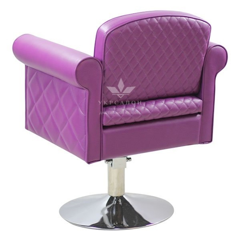 Парикмахерское кресло Ambassador Lux