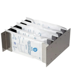 Сухожаровой шкаф Микростоп М2