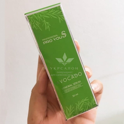 Сыворотка против морщин с экстрактом авокадо Pro You S Avocado Renewal Serum