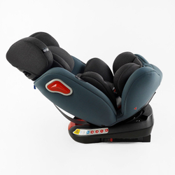 Автокрісло універсальне Joy SafeMax SF ISOFIX