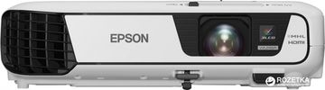 Мультимедійний проектор Epson EB-U32 (V11H722040)