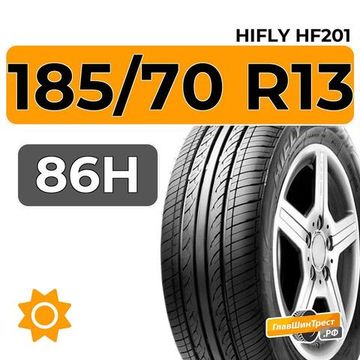HiFly HF201 185/70 R13 86H