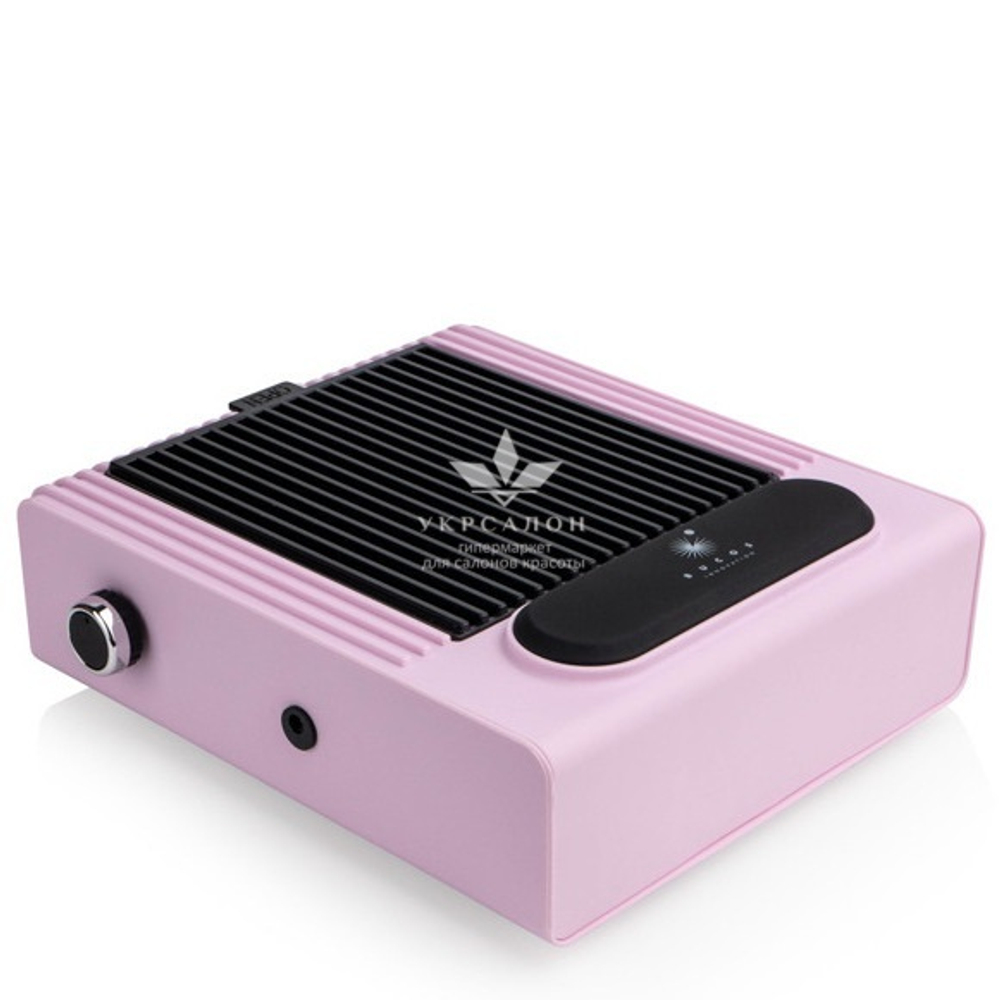 Витяжка для манікюру з Hepa фільтром Bucos Cyclone V1 (оригінал)