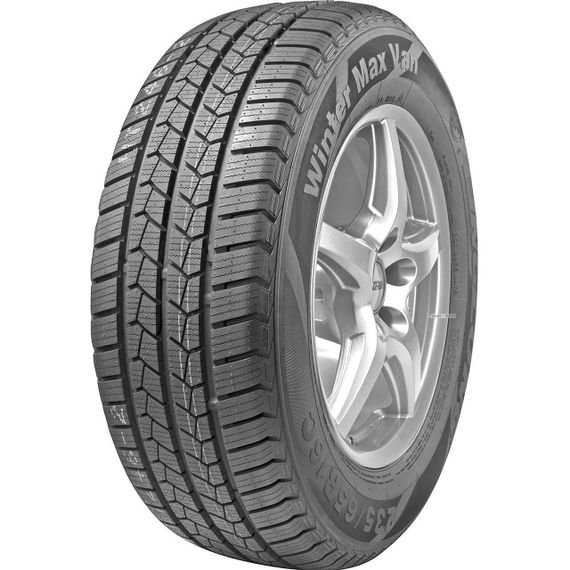 LingLong Leao Green-Max Winter Van 225/75 R16 121/120R