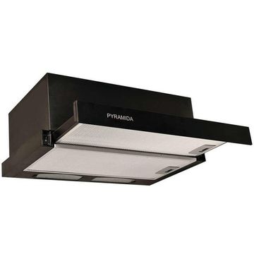 Витяжка PYRAMIDA TL 50 BL