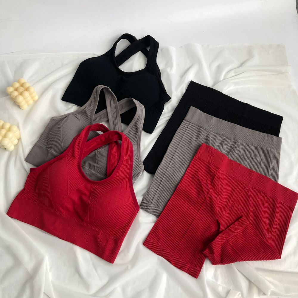 Комплект топ+велосипедки