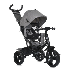 Дитячий триколісний велосипед Turbo Trike MT 1005 EVA