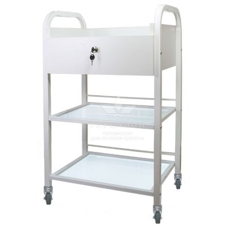 Косметологічний візок 009