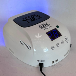 Лампа для маникюра Elis Pro One с вентилятором