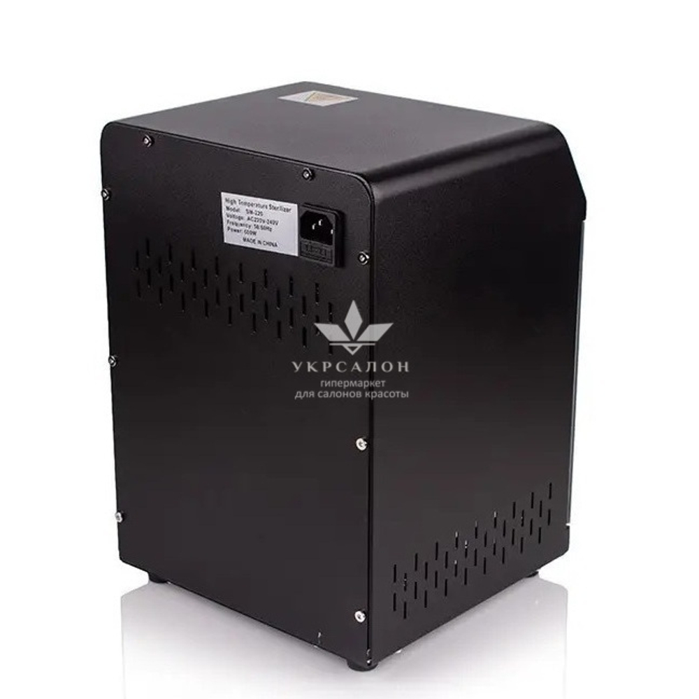 Сухожаровой шкаф SM-200