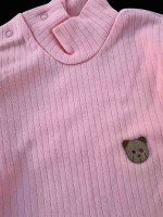 Боді-водолазка, рубчик ТМ "Findik"