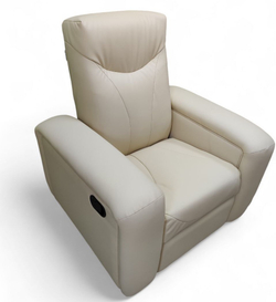 Крісло-реклайнер Tertio
