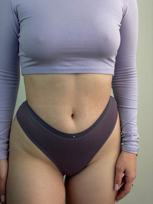 Повсякденні стрінги