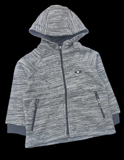 Кофта із капюшоном, двунитка петля, ТМ “Citcit”