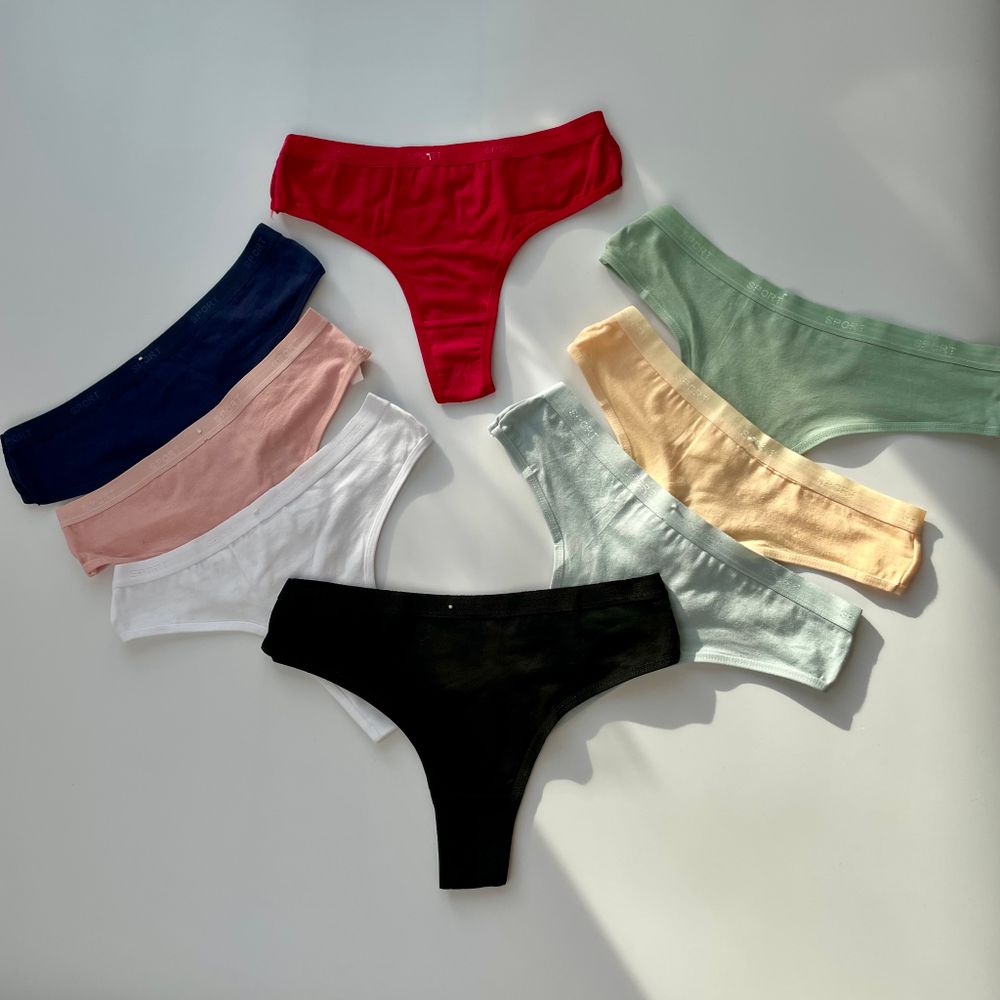 Трусики «sport”