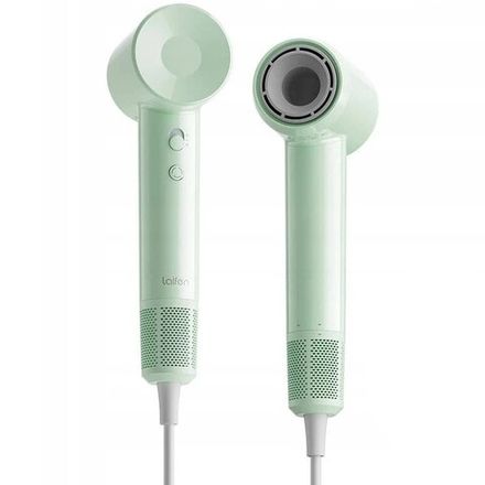 Фен Laifen SE Lite професійний з іонізацією, зелений