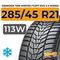 Hankook Tire Winter i*cept Evo 3 X W330A 285/45 R21 113W XL