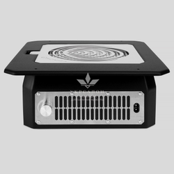 Врезная маникюрная вытяжка с HEPA фильтром Bioniqa Integral V1 Black