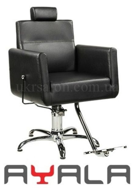 Перукарське крісло Barber Ray