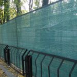 Сетка затеняющая Shadow 45% 6х50м.