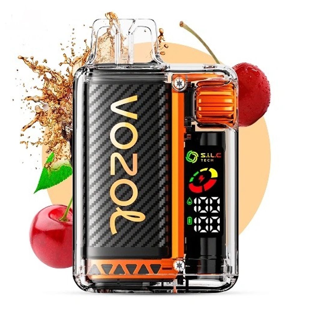 Vozol Vista 20000 Cherry Cola 5%nic