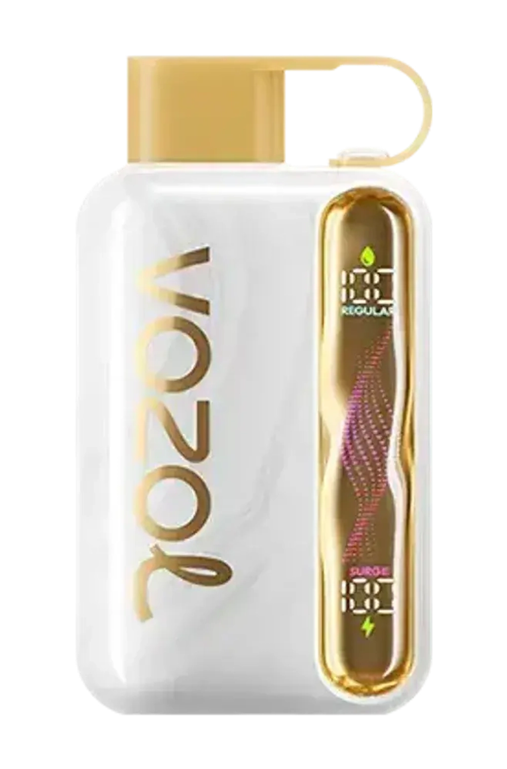 VOZOL STAR 40000 - Melon Gum (5% nic)