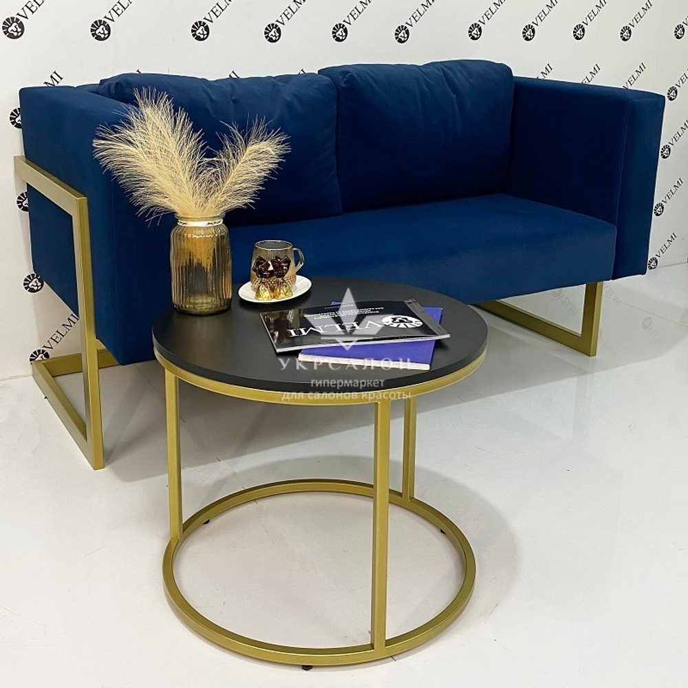 Диван для залу очікування Eridan