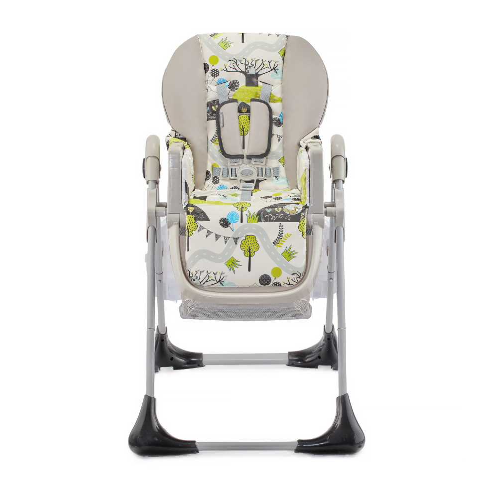Стульчик для кормления Kinderkraft Tastee