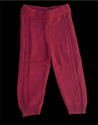 Лосини, в'язка бавовна ТМ "Lupilu" (86 см)