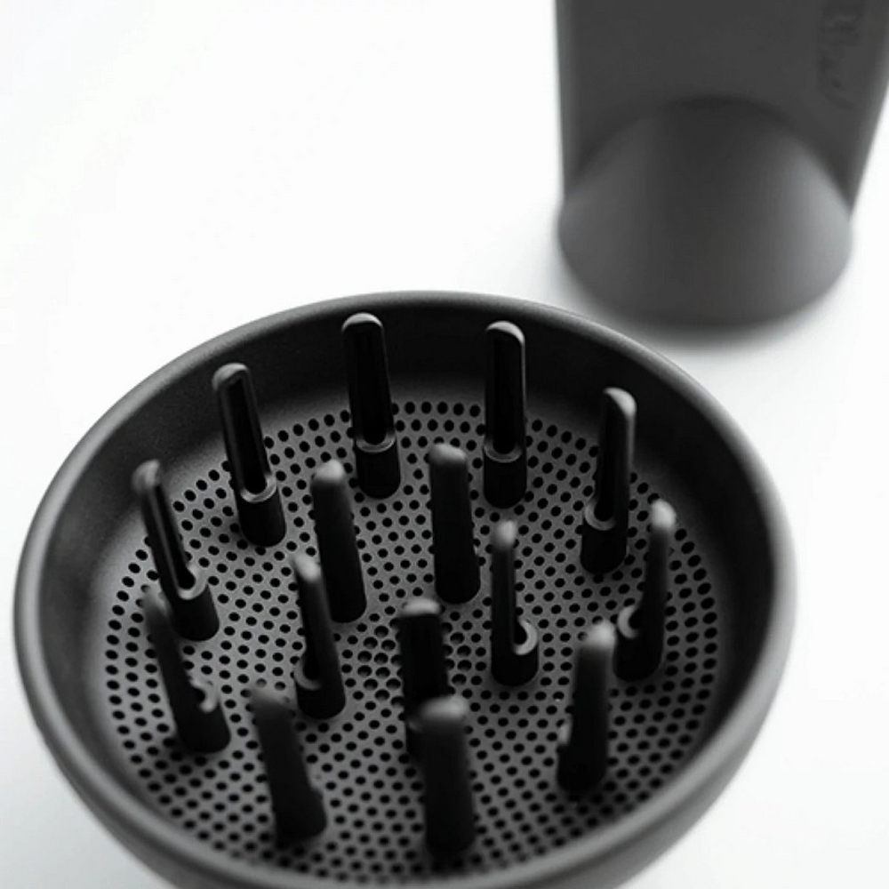 Фен для волос Vision-Air Profesional Eurostil