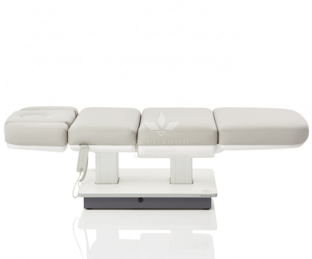 Електрична кушетка Sensity