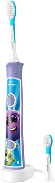 Дитяча електрична зубна щітка Philips Sonicare HX6322/12