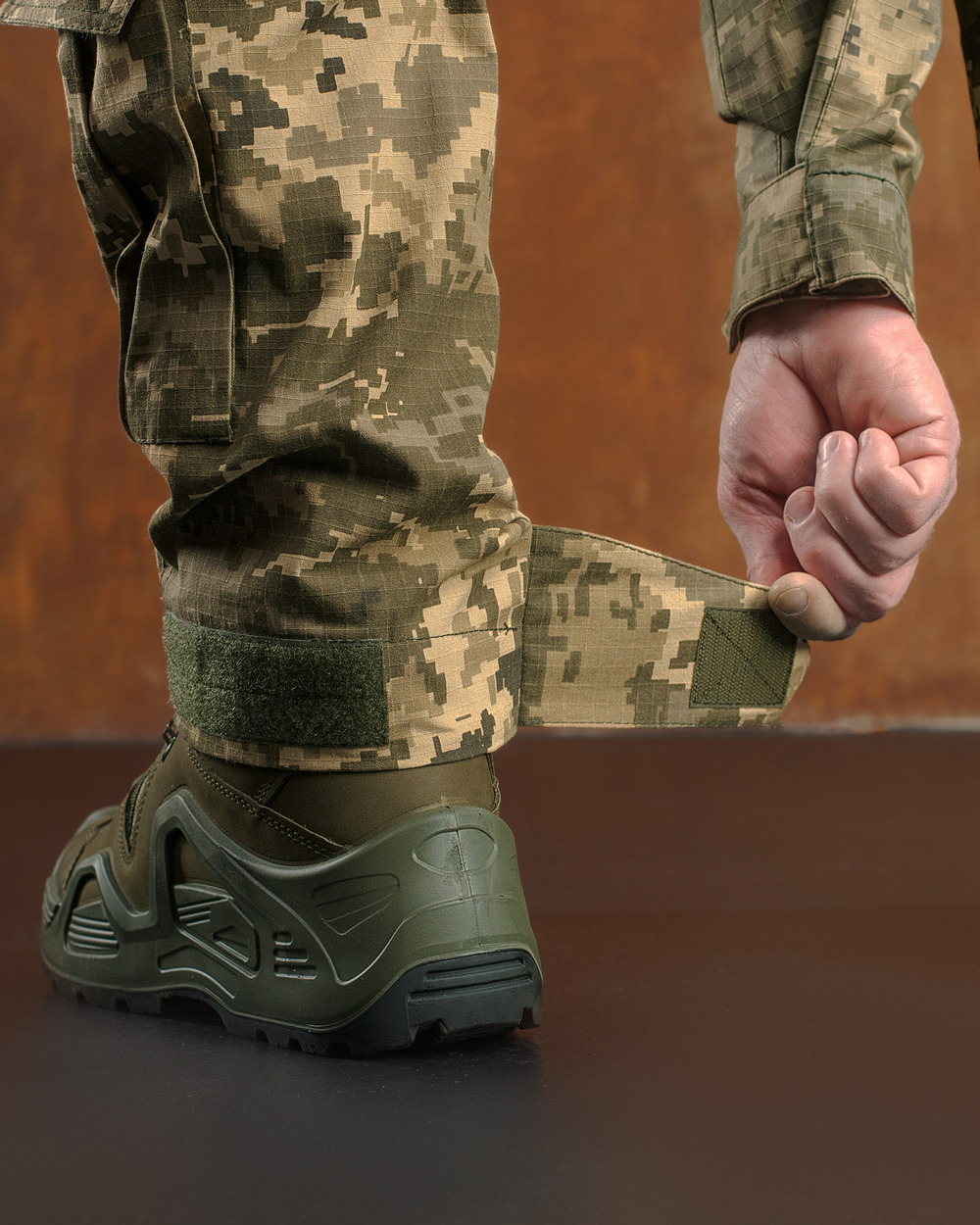 Штани тактичні чоловічі Pixel MM-14 (арт. 5662300202)