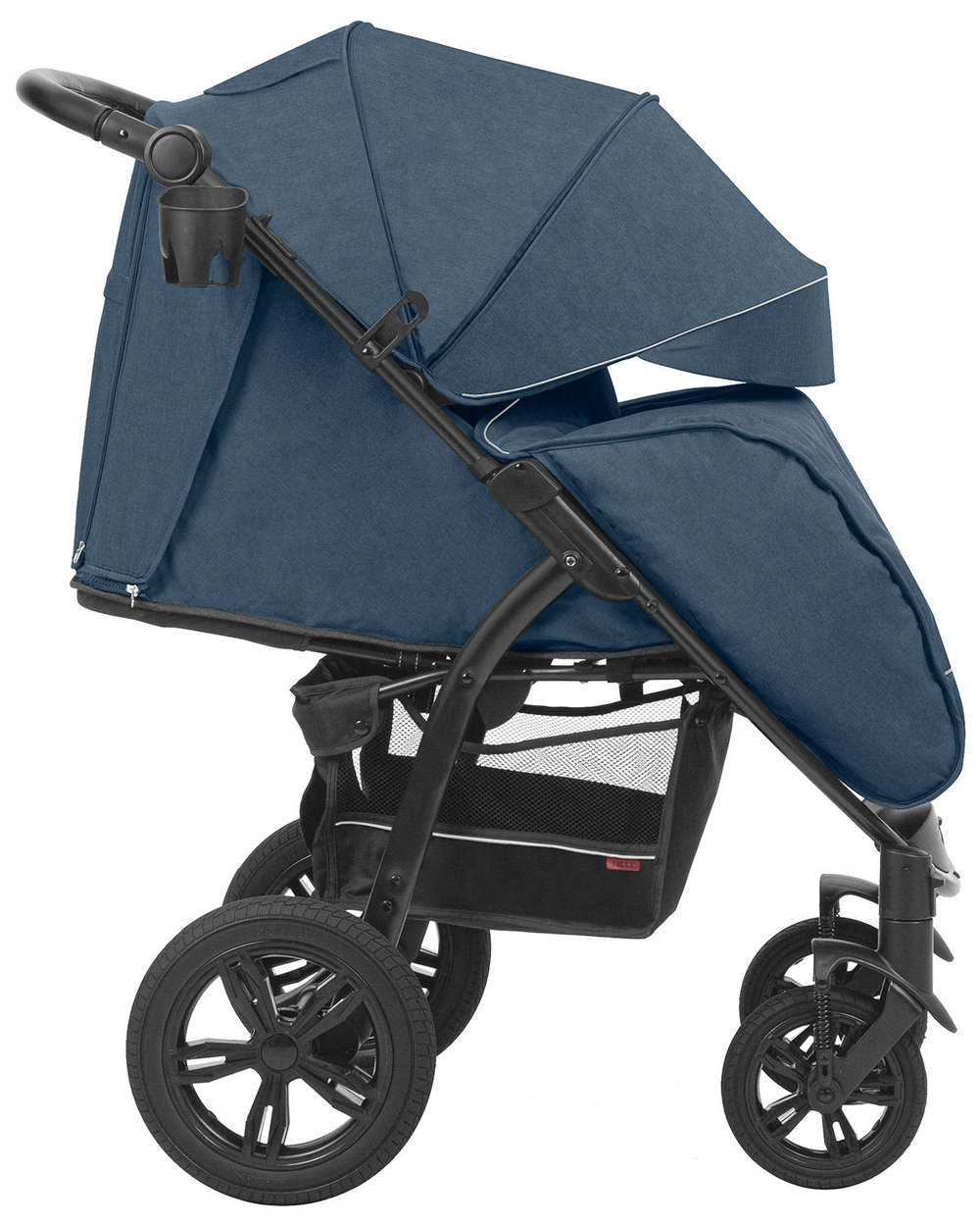 Прогулянкова коляска Tilly Omega T-1611