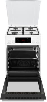 Плита комбінована HANSA FCMW59329