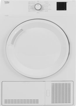 Сушильна машина BEKO DB7111PA