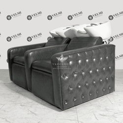 Перукарська мийка Milan Duo