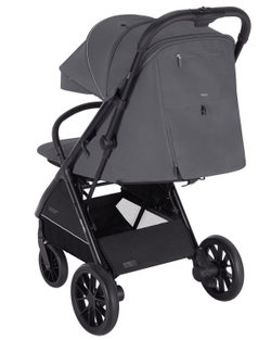 Прогулочная коляска Carrello Nero CRL-5514