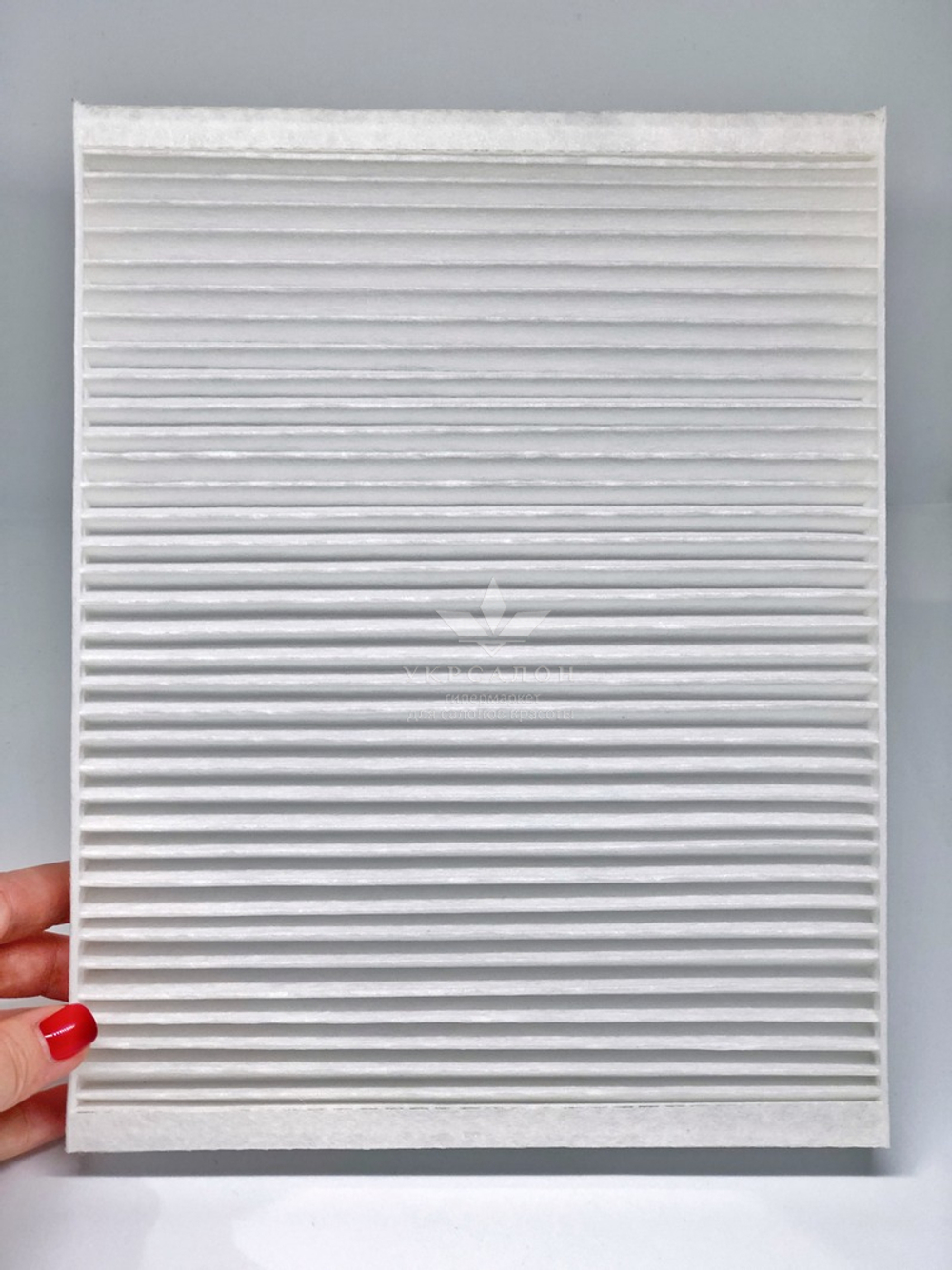 для настольной вытяжки NF 9 Tornado