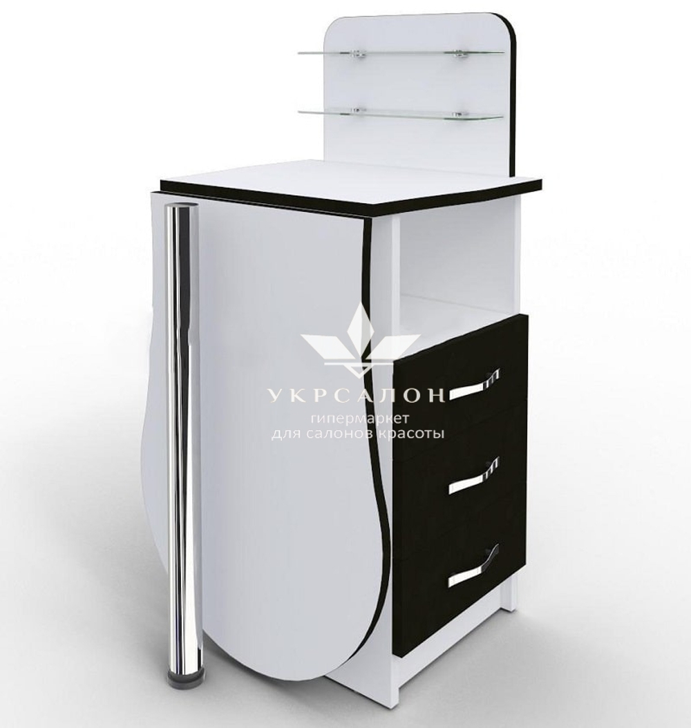 Стіл манікюрний Beauty compact