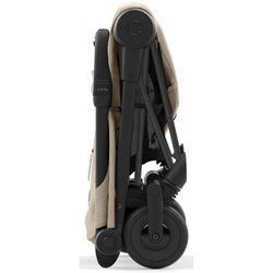 Прогулянкова коляска Cybex Coya (шасі Matt Black)