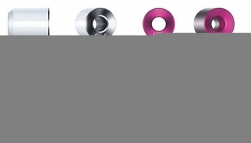 Фен Dyson HD01 Supersonic White (68088)