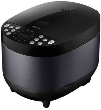 Мультиварка PHILIPS All-in-One HD4713/41