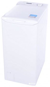 Пральна машина з вертикальним завантаженням CANDY CLT 272L-S