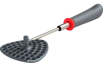 Картоплям'ялка Joseph Joseph Delta складаний (20095)