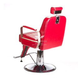 Перукарське крісло Barber Homer