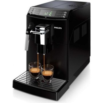 Кавомашина Philips 4000 Classic HD8842/09