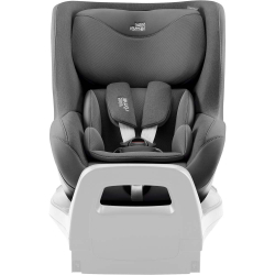Автокресло детское Britax Römer Dualfix 5Z Style 0+/1 (0-18 кг)