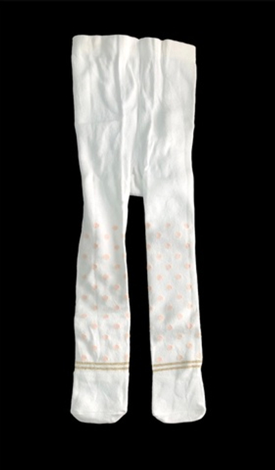 Колготки "Асорті", бавовна "Caramell" (18-24 міс)